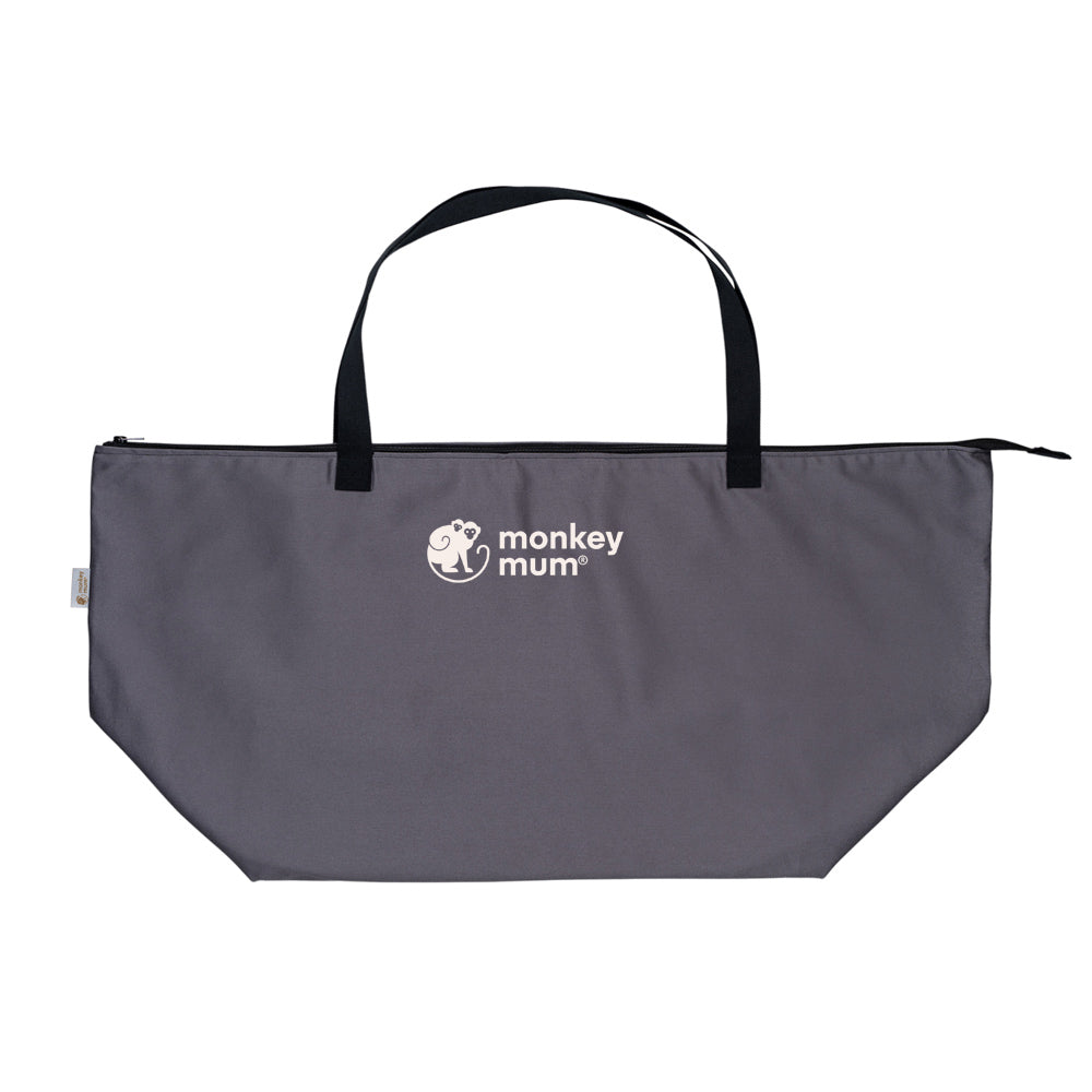 Monkey Mum® Reisstofzak voor accessoires Carrie - Frisse bries