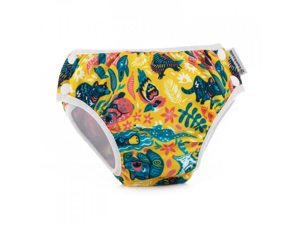 Luierbadkleding - Australië