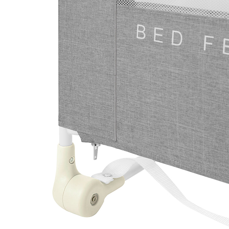 Bedhekje Monkey Mum® Short- uitgepakt