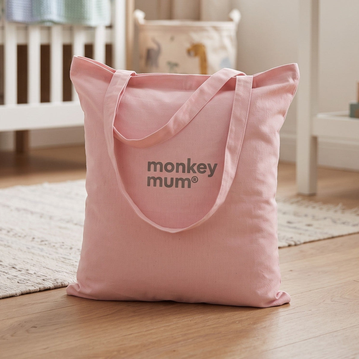 Speelkleed Monkey Mum® - Eenhoorn