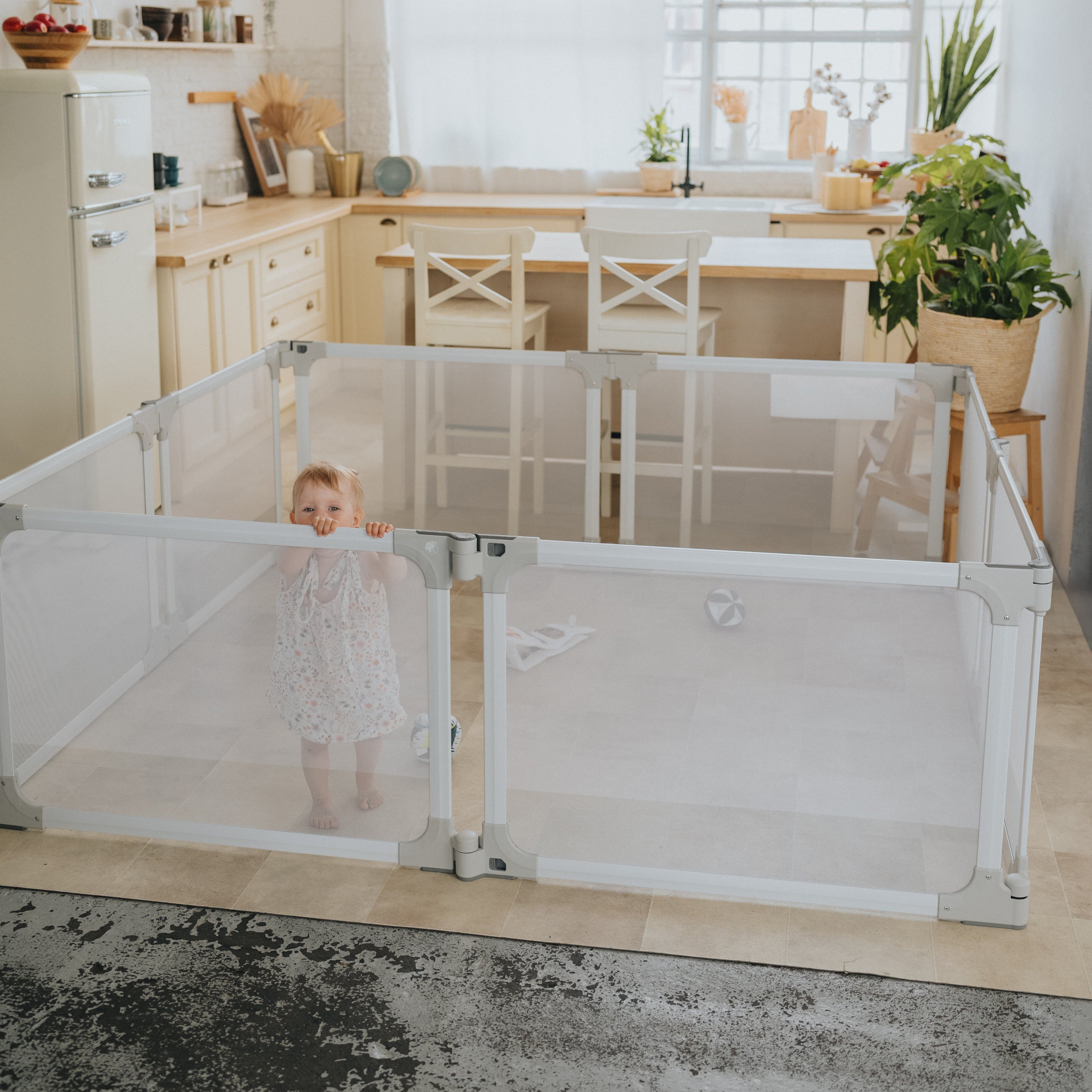 Veilige box Monkey Mum®