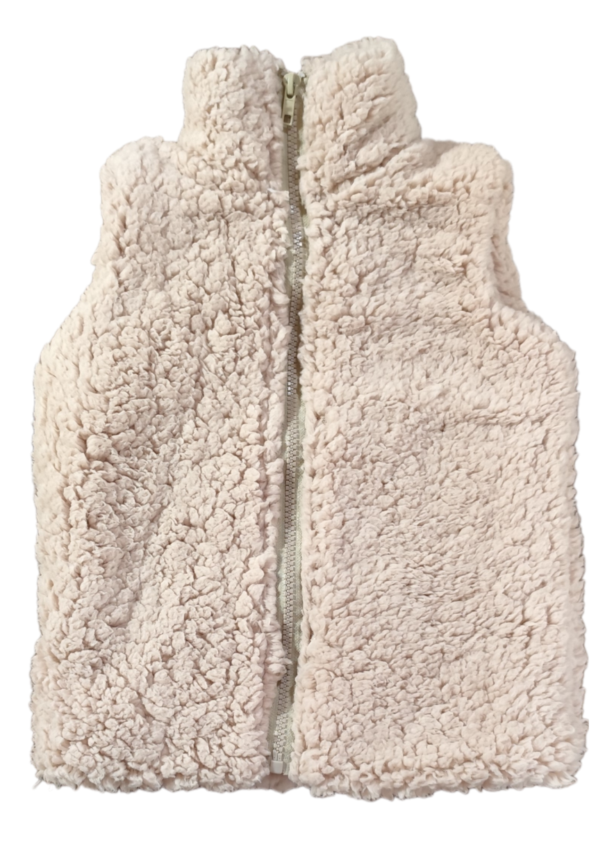 Teddyvest Monkey Mum® - Beige
