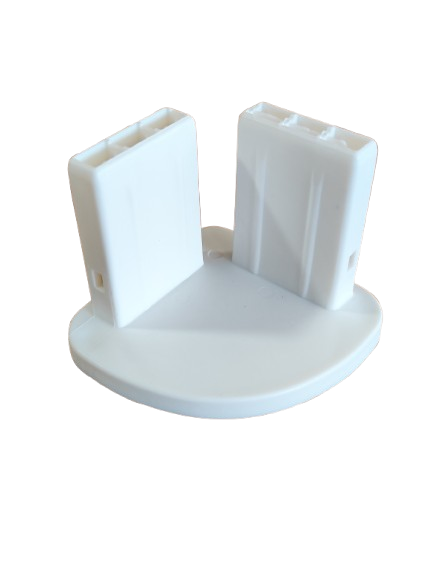 Connectoren voor boxen Monkey Mum® voor de Smart-barrière - 4 st.