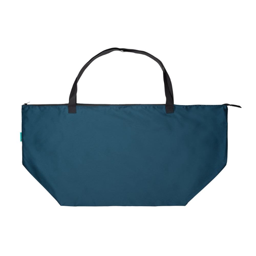 Monkey Mum® Reisstofzak voor accessoires Carrie - Azuurblauw water