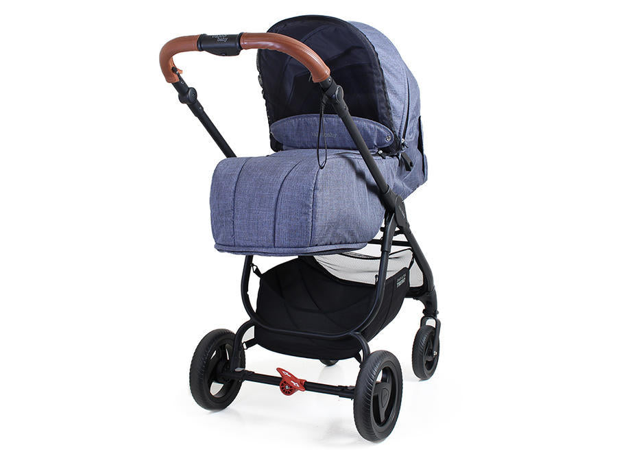 VALCO BABY Sportwagen Trend 4 Ultra Denim