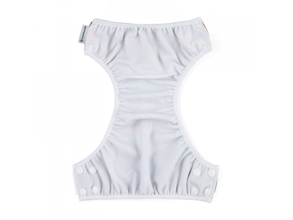 Luierbadkleding - Ruimte