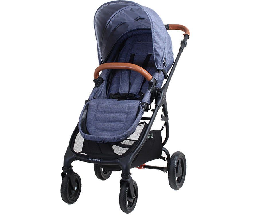 VALCO BABY Sportwagen Trend 4 Ultra Denim