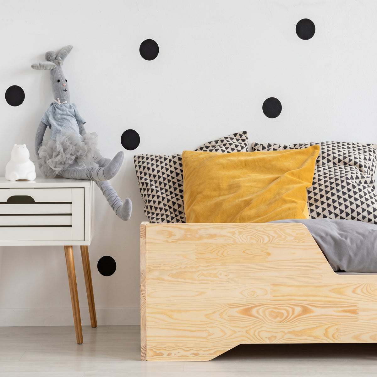 Kinderbed COOL