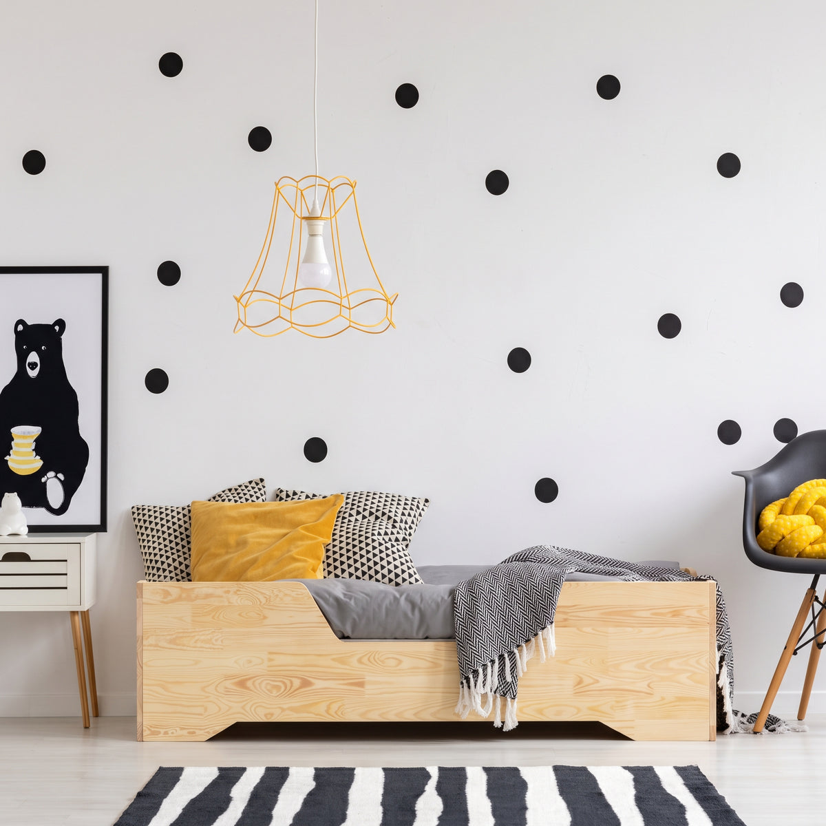 Kinderbed COOL