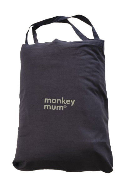Speelkleed Monkey Mum® - Mammoeten