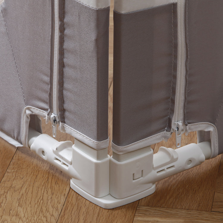 Connectoren voor boxen Monkey Mum® voor de Smart-barrière - 4 st.