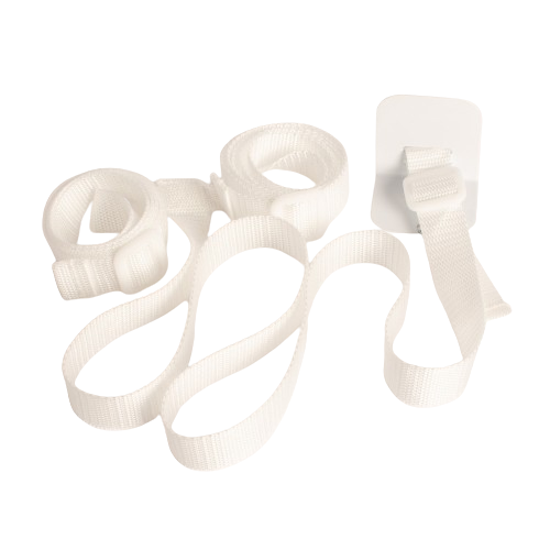 Veiligheidsgordel voor bedhekken Monkey Mum®