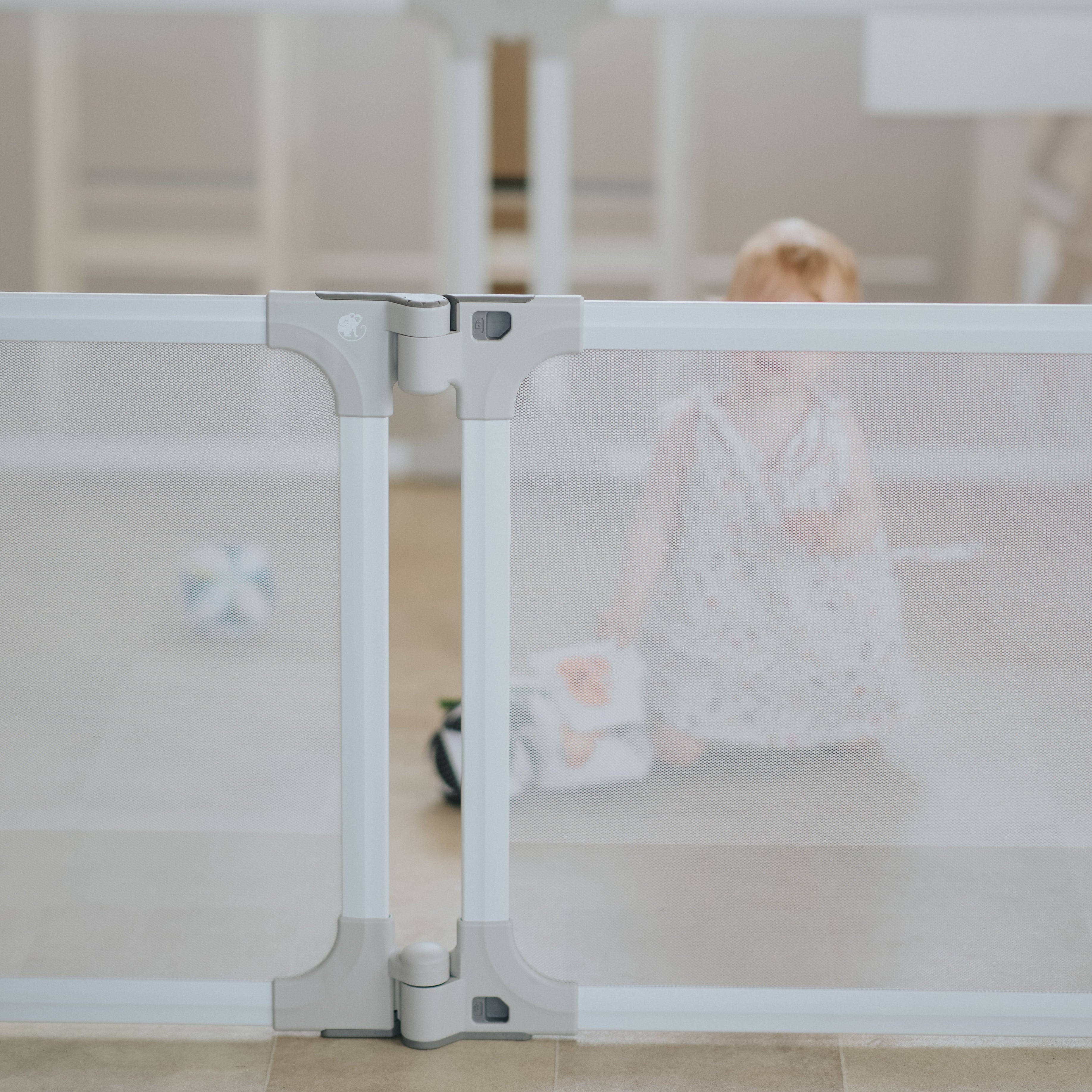 Veilige box Monkey Mum®