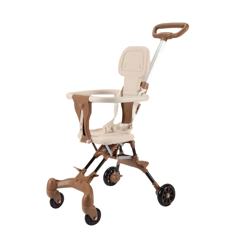 Reisbuggy - Beige - UITGEPAKT, ONBESCHADIGD