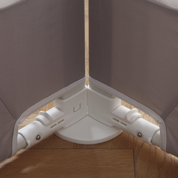 Connectoren voor boxen Monkey Mum® voor de Smart-barrière - 4 st.