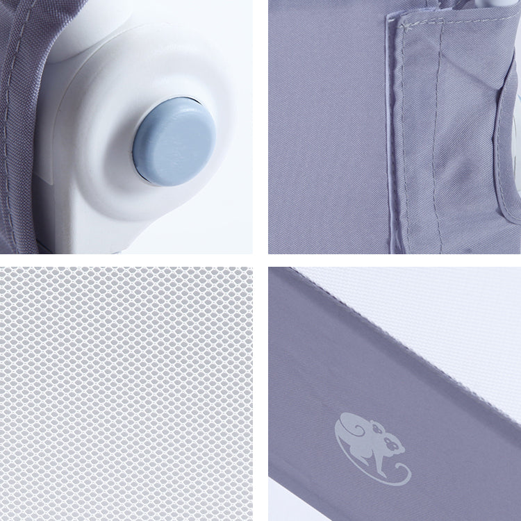 Bedhekje Monkey Mum® Flip