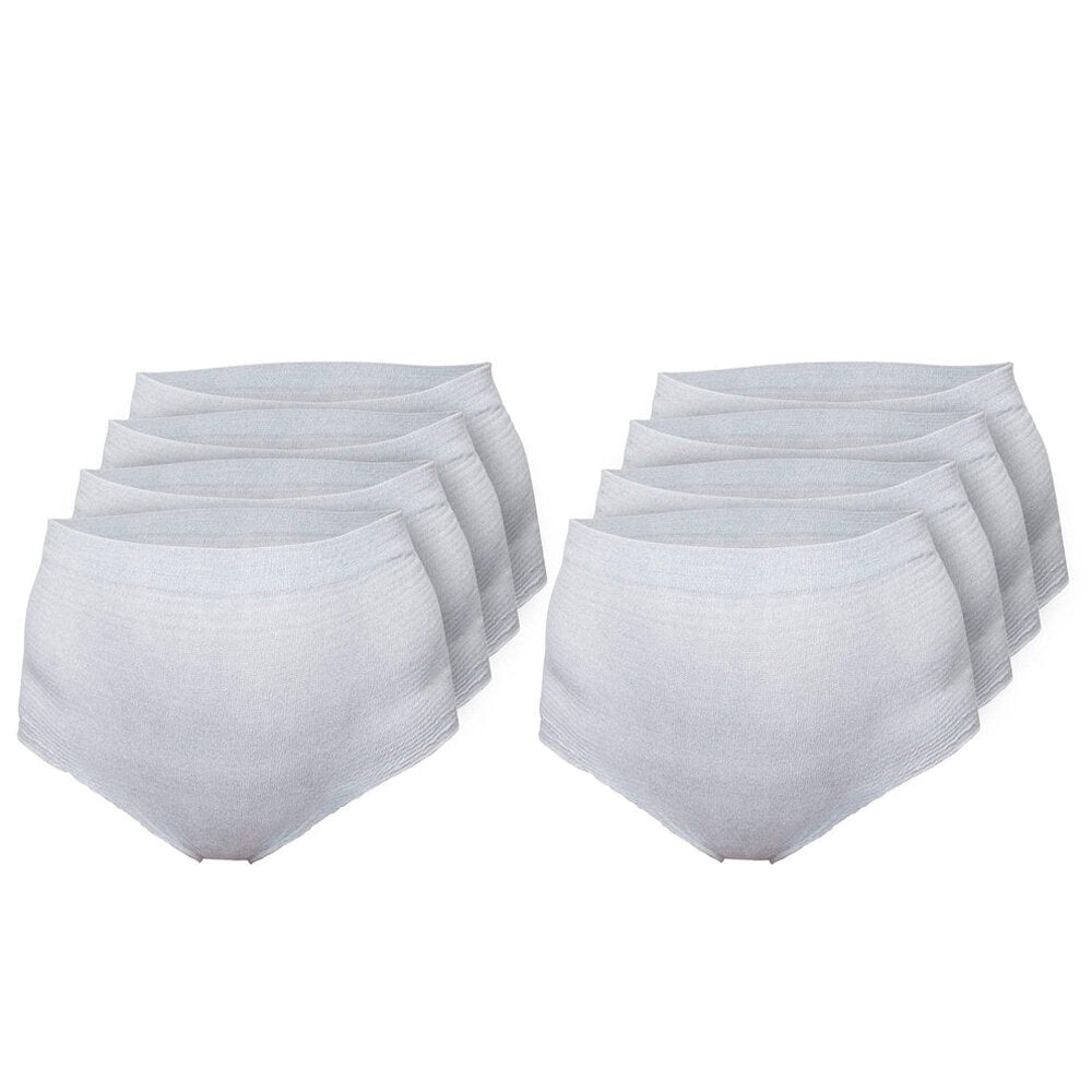 FRIDA MOM Wegwerponderbroekjes na een keizersnede (8 stuks)