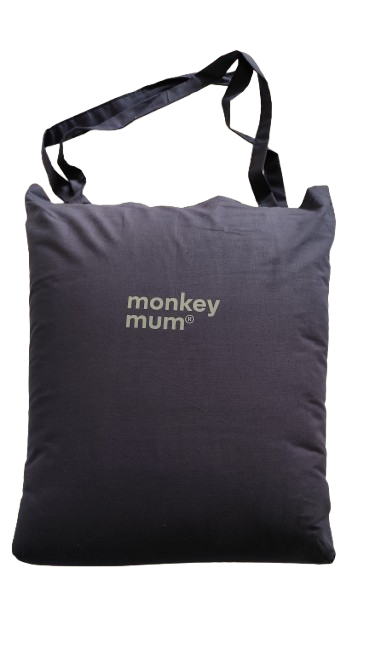 Speelkleed Monkey Mum® - Treintje