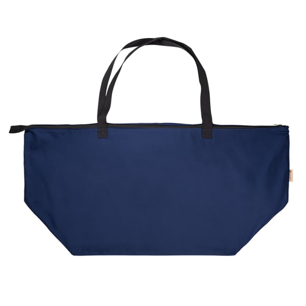 Monkey Mum® Reisstofzak voor accessoires Carrie - Marineblauw