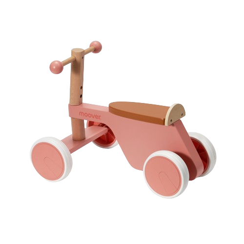 Moover Reflector - Roze