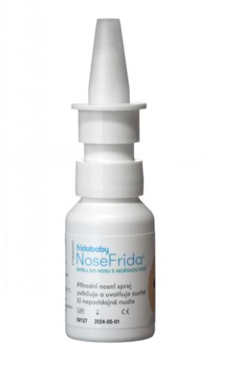 FRIDABABY NoseFrida set